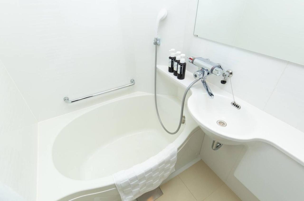 Karasuma Rokujo Hotel / Vacation Stay 3039 Киото Екстериор снимка